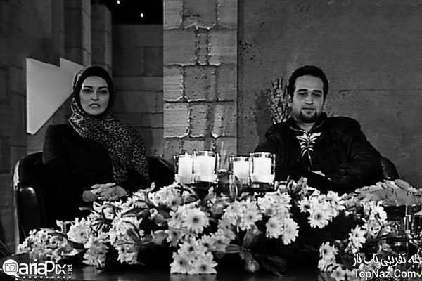 نیلوفر پارسا بازیگر نقش بیتا در سریال آوای باران نیلوفر پارسا بازیگر نقش بیتا در سریال آوای باران