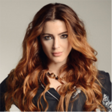 عکس های یاسمین بازیگر سریال عفت عکس های یاسمین بازیگر سریال عفت