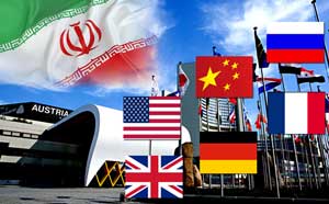 واکنش وزارت امورخارجه آمریکا به پایان مذاکرات ایران و 1+5 در وین