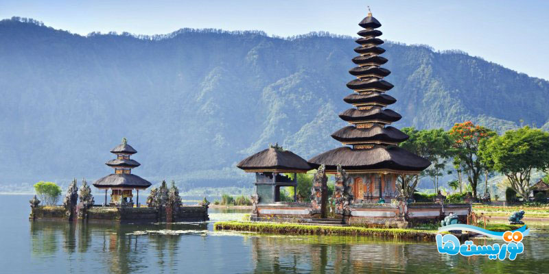 اندونزی، بالی