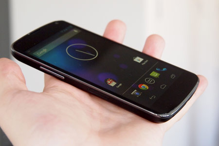 Google Nexus 4 Google Nexus 4