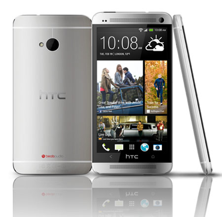 HTC One HTC One
