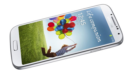 Samsung Galaxy S4 Samsung Galaxy S4