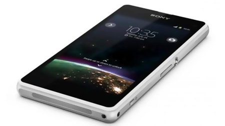 Sony Xperia Z1 Compact Sony Xperia Z1 Compact