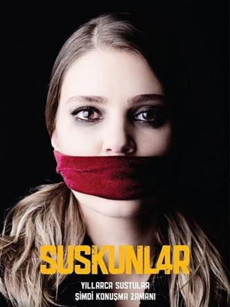 دانلود آلبوم رسمی موسیقی متن سریال ترکی بازی سکوت (suskunlar)
