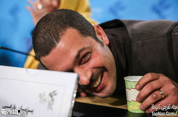 نشست خبری فیلم انارهای نارس نشست خبری فیلم انارهای نارس