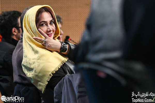 نشست خبری فیلم انارهای نارس نشست خبری فیلم انارهای نارس