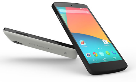 Google Nexus 5 Google Nexus 5