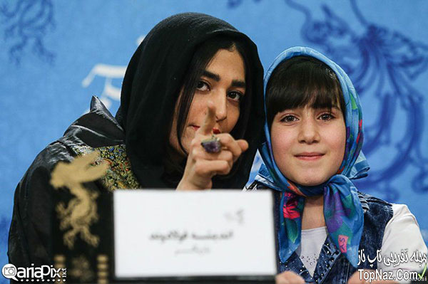 عکس بازیگران در نشست خبری فیلم کلاشینکف عکس بازیگران در نشست خبری فیلم کلاشینکف