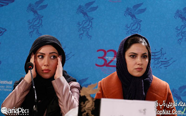 عکس بازیگران فیلم خانه پدری در نشست خبری عکس بازیگران فیلم خانه پدری در نشست خبری