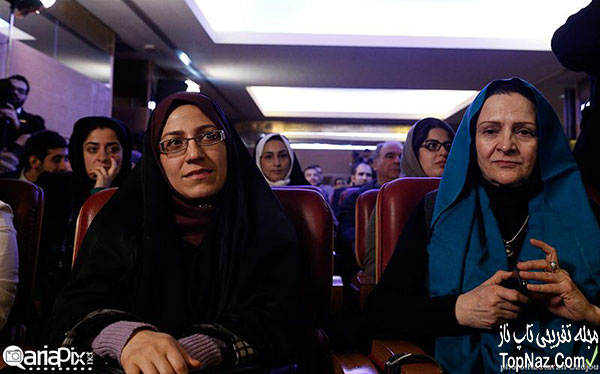 عکس بازیگران فیلم خانه پدری در نشست خبریر عکس بازیگران فیلم خانه پدری در نشست خبری