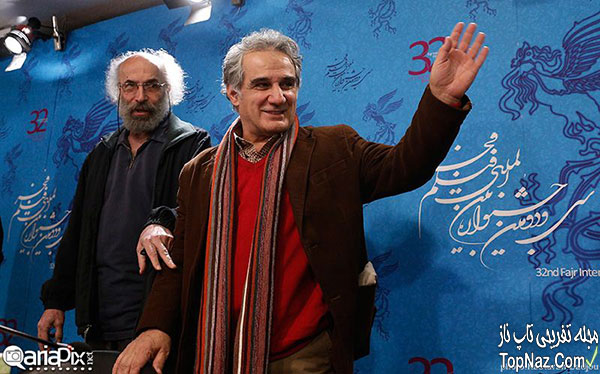 عکس بازیگران فیلم خانه پدری در نشست خبری عکس بازیگران فیلم خانه پدری در نشست خبری