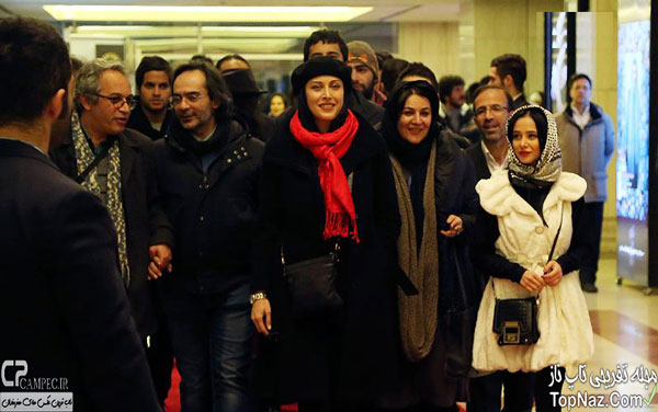 عکس های بازیگران فیلم ناخواسته عکس های بازیگران فیلم ناخواسته