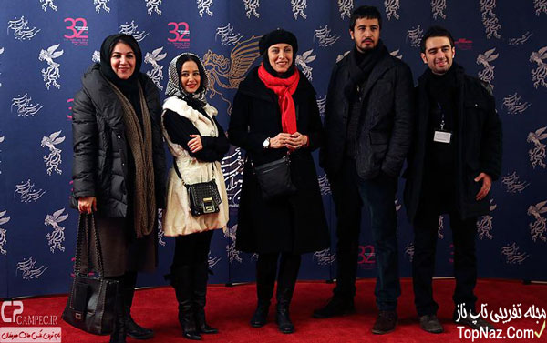 عکس های بازیگران فیلم ناخواسته عکس های بازیگران فیلم ناخواسته