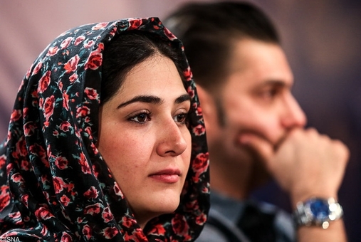 عکس بازیگران ایرانی در روز دوم جشنواره فجر