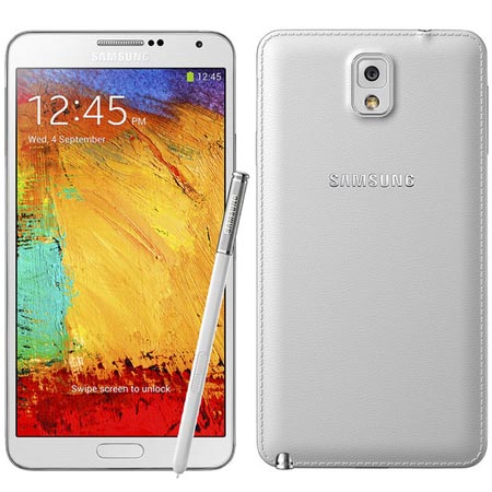 Samsung Galaxy Note 3 Samsung Galaxy Note 3