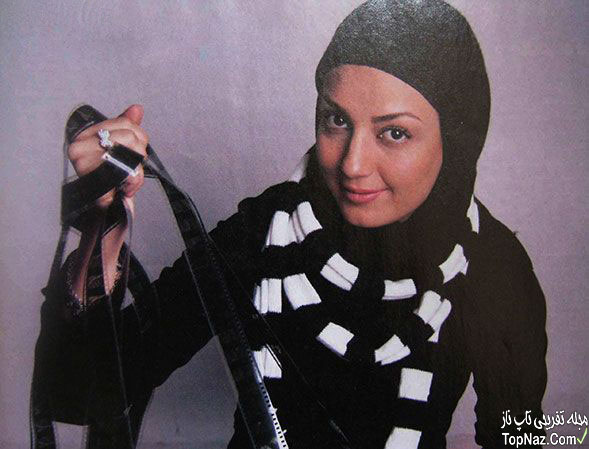 نازگل در سریال ستایش 2 نازگل در سریال ستایش 2