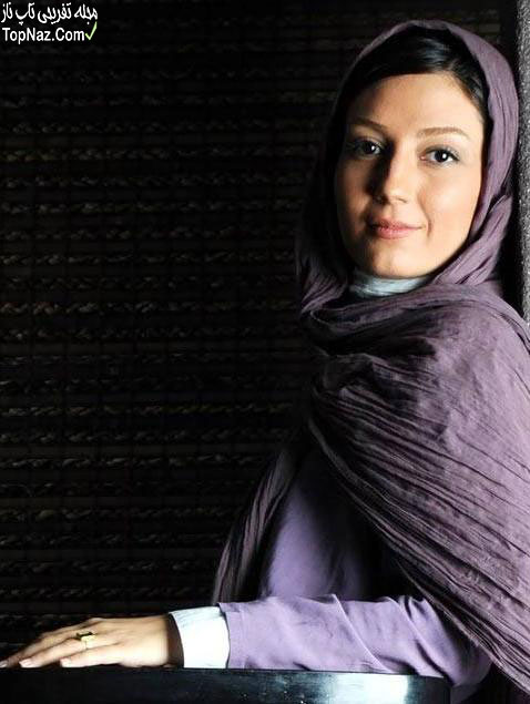 نازگل در سریال ستایش 2 نازگل در سریال ستایش 2