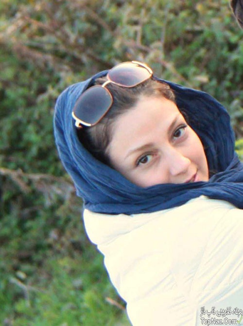 نازگل در سریال ستایش 2 نازگل در سریال ستایش 2