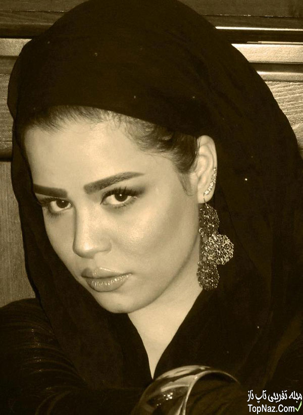  ملیکا شریفی‌نیا