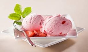 بستنی خوردن زیاد باعث سرطان می شود! بستنی خوردن زیاد باعث سرطان می شود!