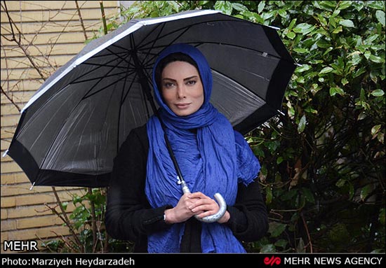 مصاحبه با نگار فروزنده : جراحی زیبایی نداشتم مصاحبه با نگار فروزنده : جراحی زیبایی نداشتم