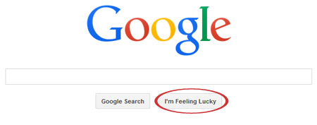 روش‌های جستجو در گوگل