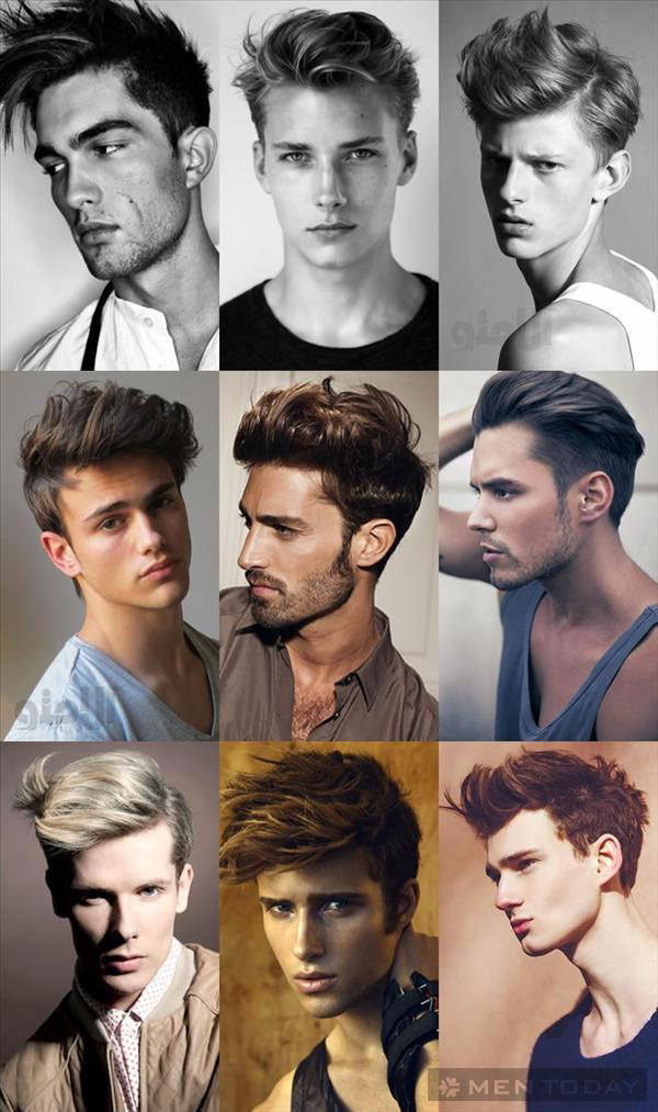 مدل مو مردانه ۹۳ (2)