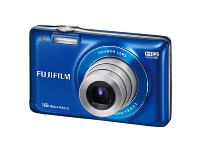 دوربین دیجیتال Fujifilm FinePix JX550