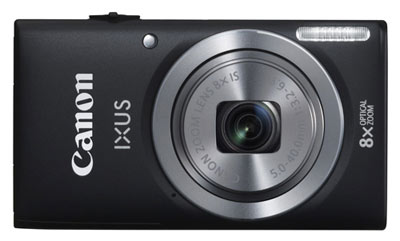 دوربین دیجیتال Canon Ixus 132 IS
