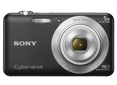 دوربین دیجیتال Sony Cybershot DSC-W710