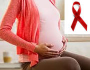 ایدز,بارداری,زنان باردار مبتلا به ایدز