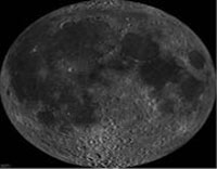 ماه,کره ماه,تصاویر کره ماه