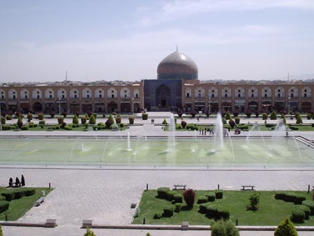 دانستنی راجع به اصفهان !
