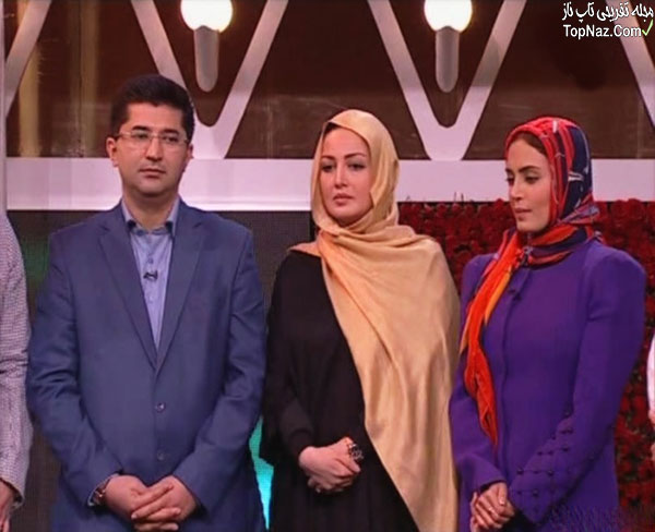 الناز شاکردوست الناز شاکردوست