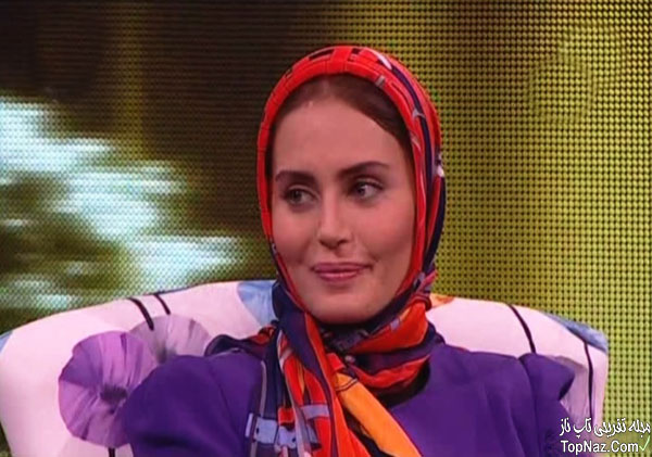 الناز شاکردوست الناز شاکردوست