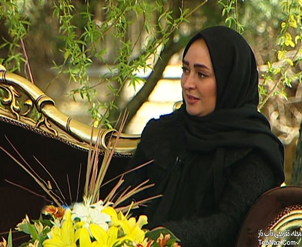 الهام حمیدی الهام حمیدی