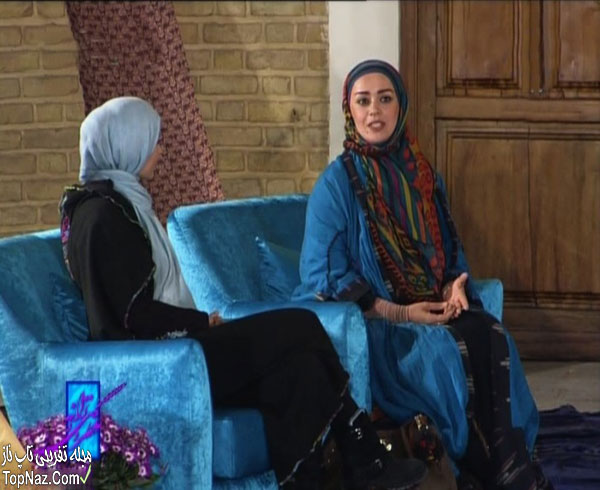 الهام چرخنده الهام چرخنده
