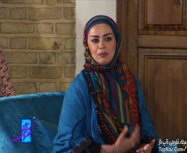 الهام چرخنده الهام چرخنده