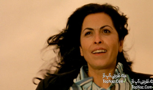 بدیعه در سریال بیراهه بدیعه در سریال بیراهه