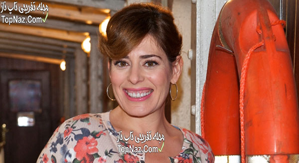 سالومه در سریال کشتی سالومه در سریال کشتی