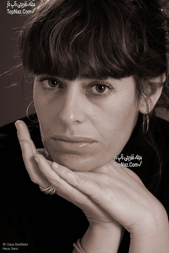 سالومه در سریال کشتی سالومه در سریال کشتی