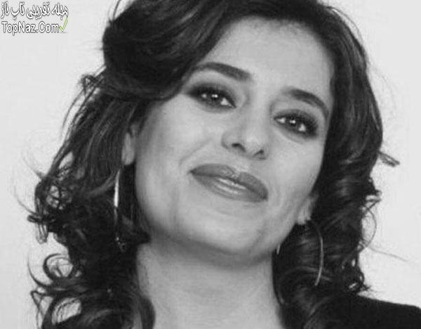 سالومه در سریال کشتی سالومه در سریال کشتی