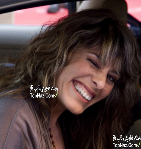 سالومه در سریال کشتی سالومه در سریال کشتی