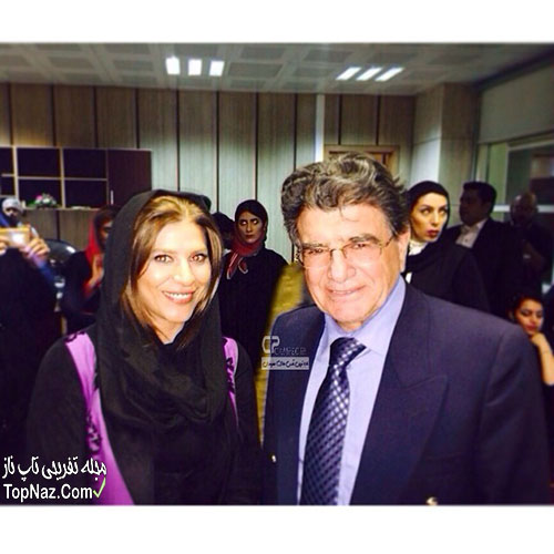 سحر دولتشاهی