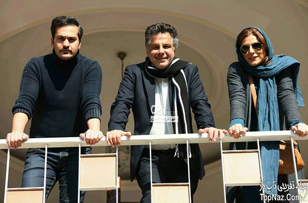 سحر دولتشاهی