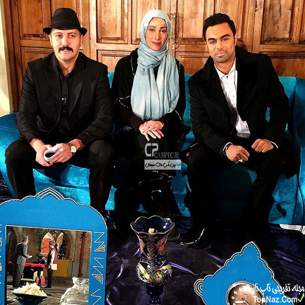 سحر زکریا سحر زکریا