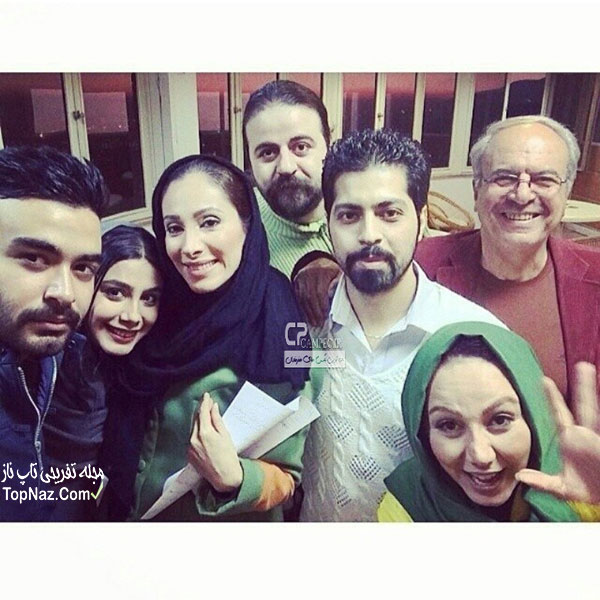 سحر زکریا سحر زکریا