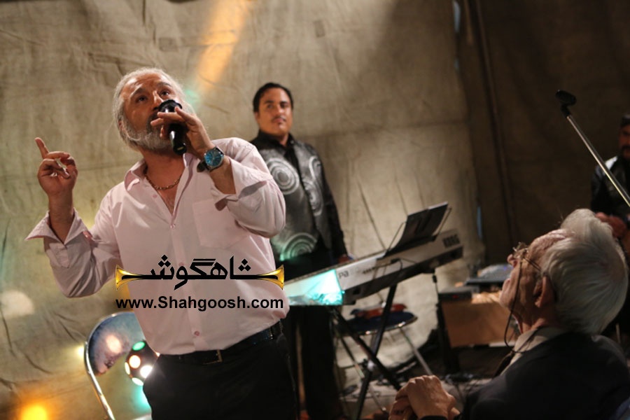 سریال شاهگوش قسمت اول سریال شاهگوش قسمت اول