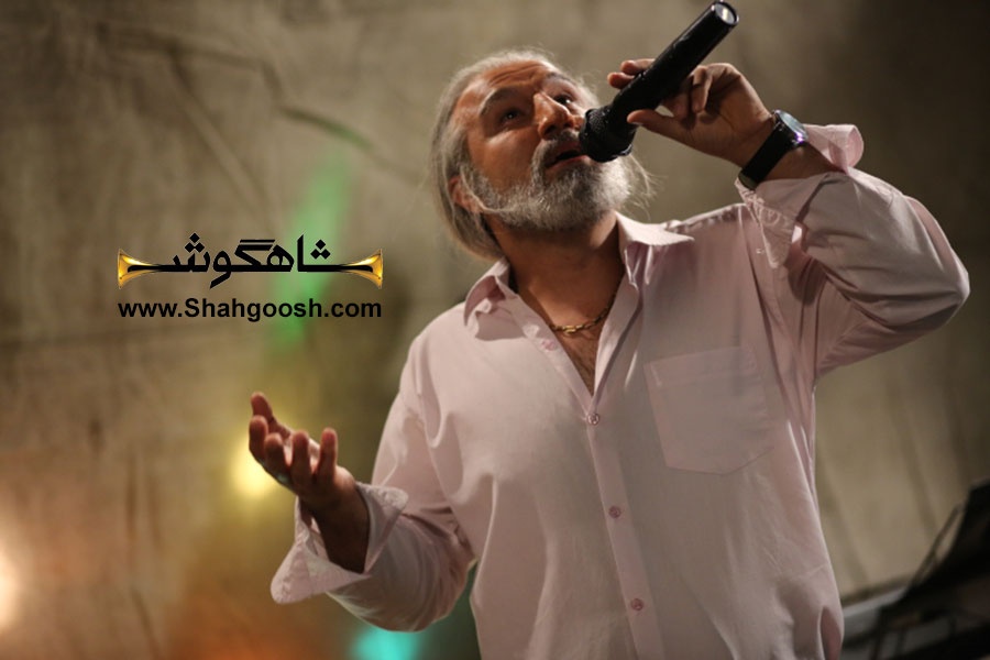 سریال شاهگوش قسمت اول سریال شاهگوش قسمت اول